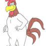 Foghorn Leghorn