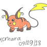 Raichu