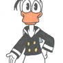 Ducktales: Donald Duck
