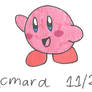 Kirby wave