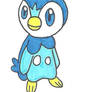 little Piplup