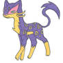 Liepard strolling