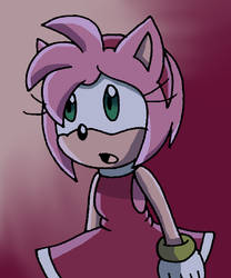 SAI: 'Sonic's back...?'