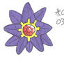 Idle Starmie