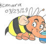 Bumblebee Heffalump