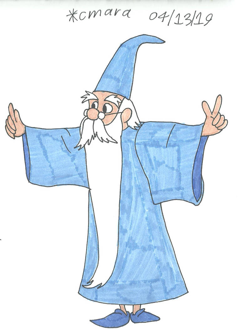 Merlin Rws Deviantart Merlin by cmara on DeviantArt