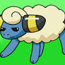 SAI: Blue sheep on alert