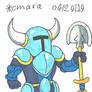 Shovel Knight