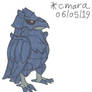 Corviknight