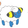 Mareep wants some love