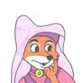 Maid Marian