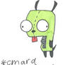 Gir as a dog