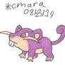 Rattata hunting