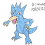 Pokemon: Golduck