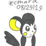 idle Emolga