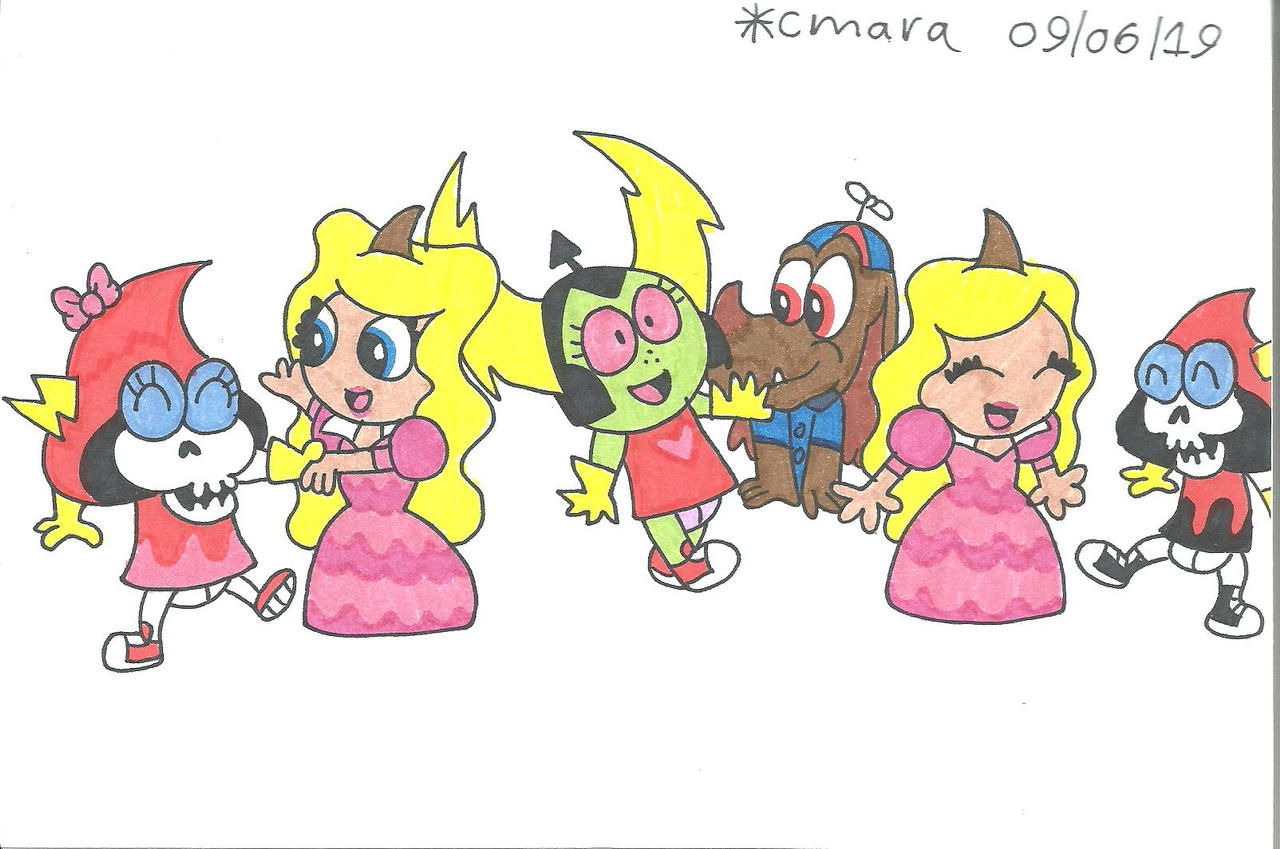 Playdate by cmara on DeviantArt