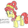 MLP: Cherry Jubilee