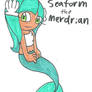 Seaform the Merdrian