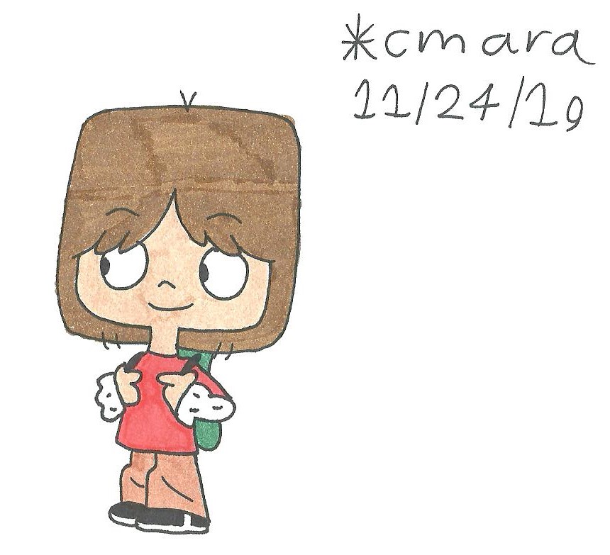 Mac by cmara on DeviantArt