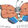 idle River Vivillon