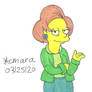 Edna Krabappel