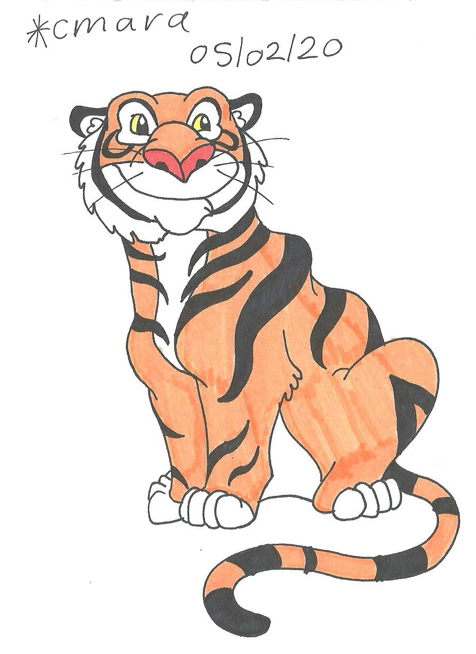 Rajah by cmara on DeviantArt