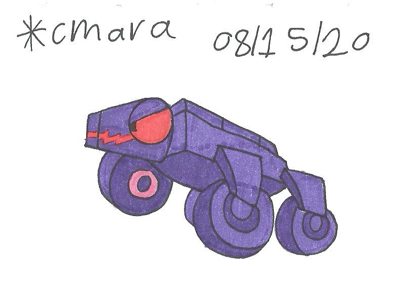 Shelldon by cmara on DeviantArt