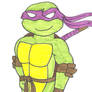 2003 Donatello