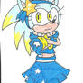 ??? the Star Hedgehog