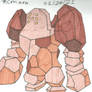 Regirock