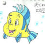 Flounder