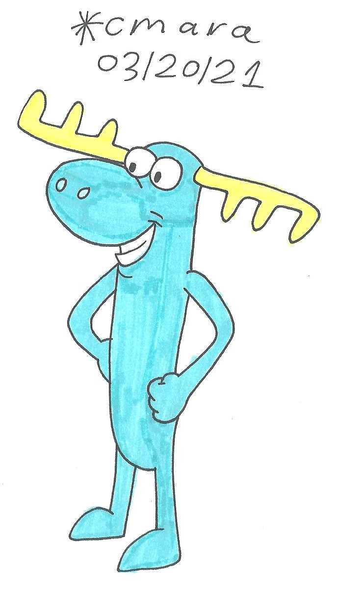 Lumpy is proud by cmara on DeviantArt