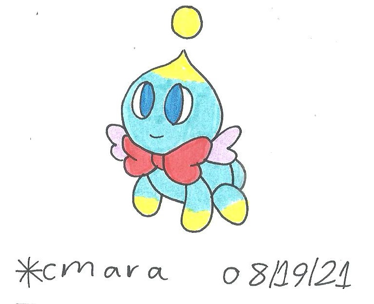 Cheese wants to help by cmara on DeviantArt