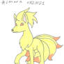 the beautiful Ninetales