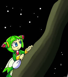 Eclise Alpha 3 Menu BackGround Commission Release By RoyalUyenRuby On DeviantArt