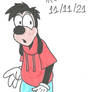 Max Goof