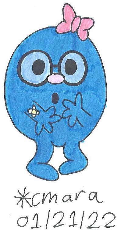Little Miss Whoops by cmara on DeviantArt