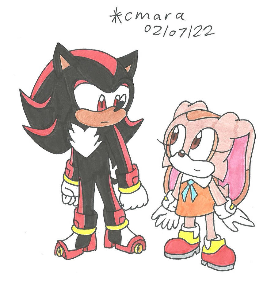 Shadow and Cream by cmara on DeviantArt