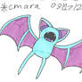 it's a Zubat