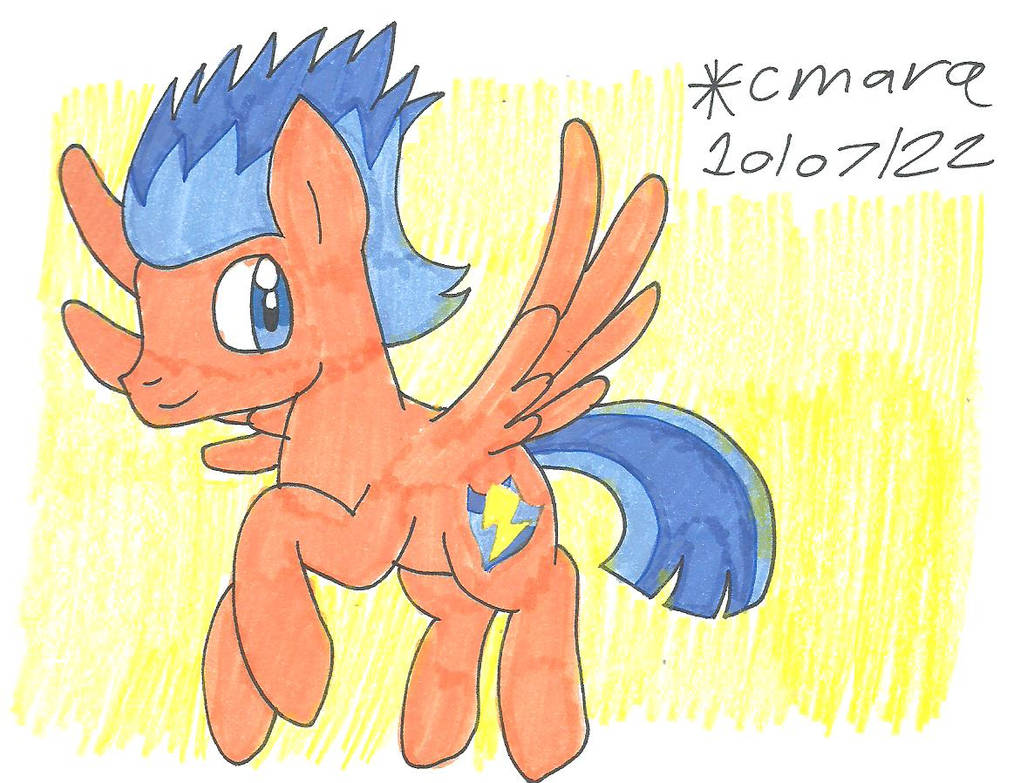 Flash Sentry Deviantart Flash Sentry by cmara on DeviantArt