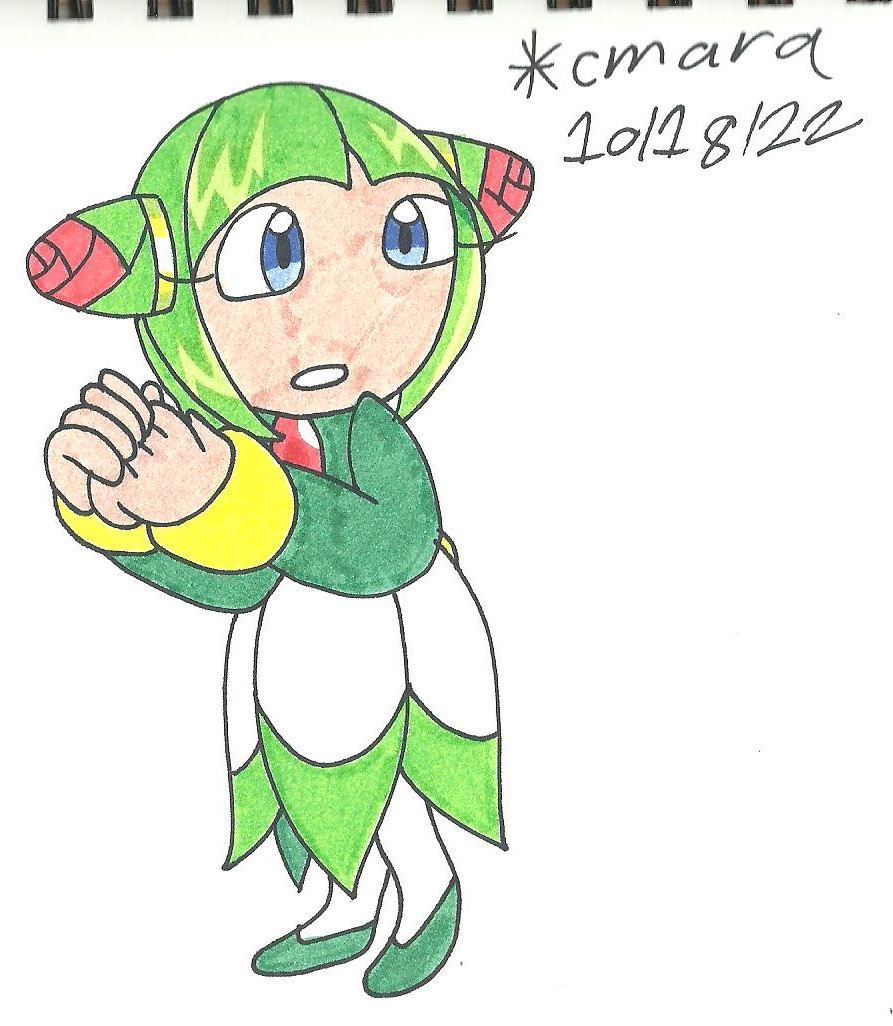 She Was Caught Off Guard By Cmara On DeviantArt She Was Caught Off Guard By Cmara On DeviantArt