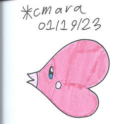 It's a Luvdisc