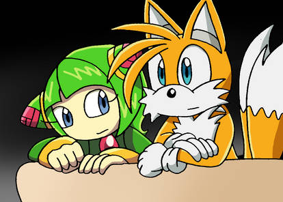 NEO TAILS (@NEO_TAILS) / X