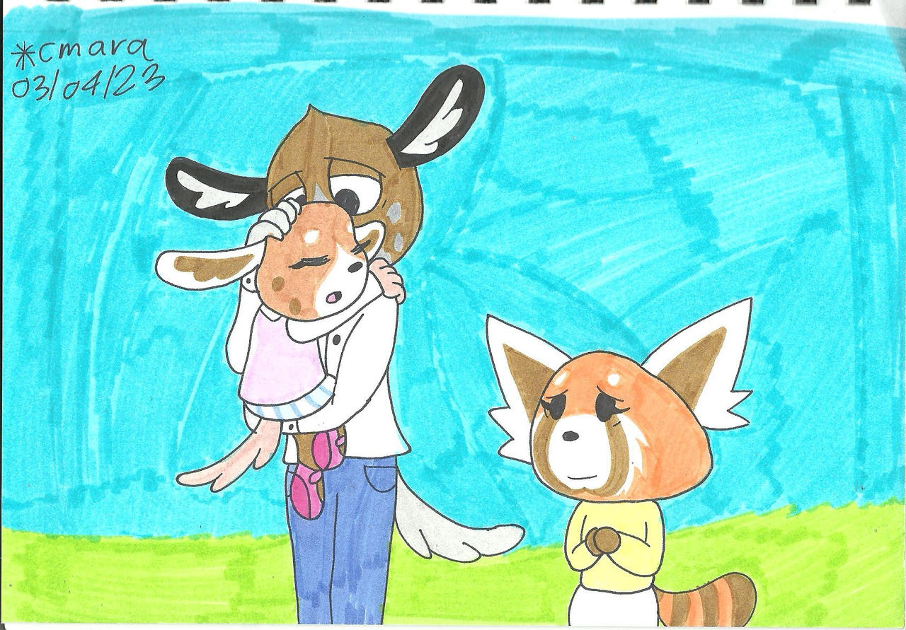 Pard Deviantart Long day at the park by cmara on DeviantArt