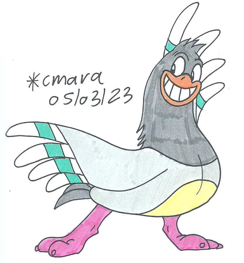 Squit by cmara on DeviantArt