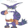 Big the Cat here