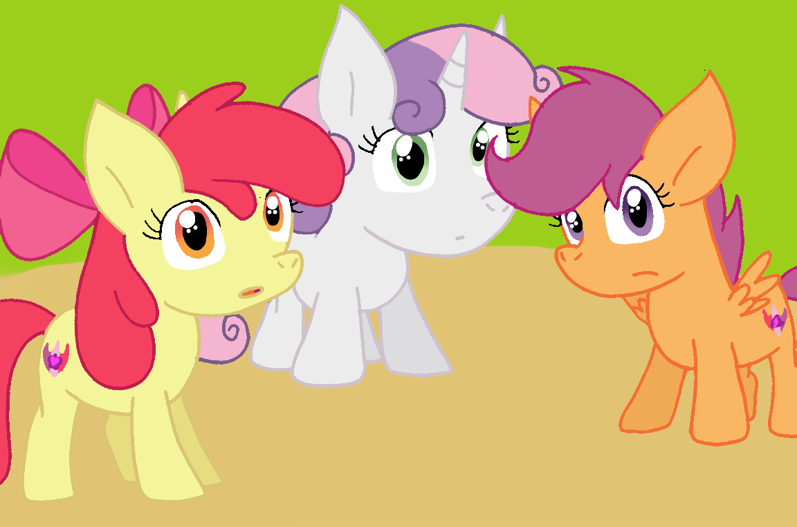 SAI: curious CMC
