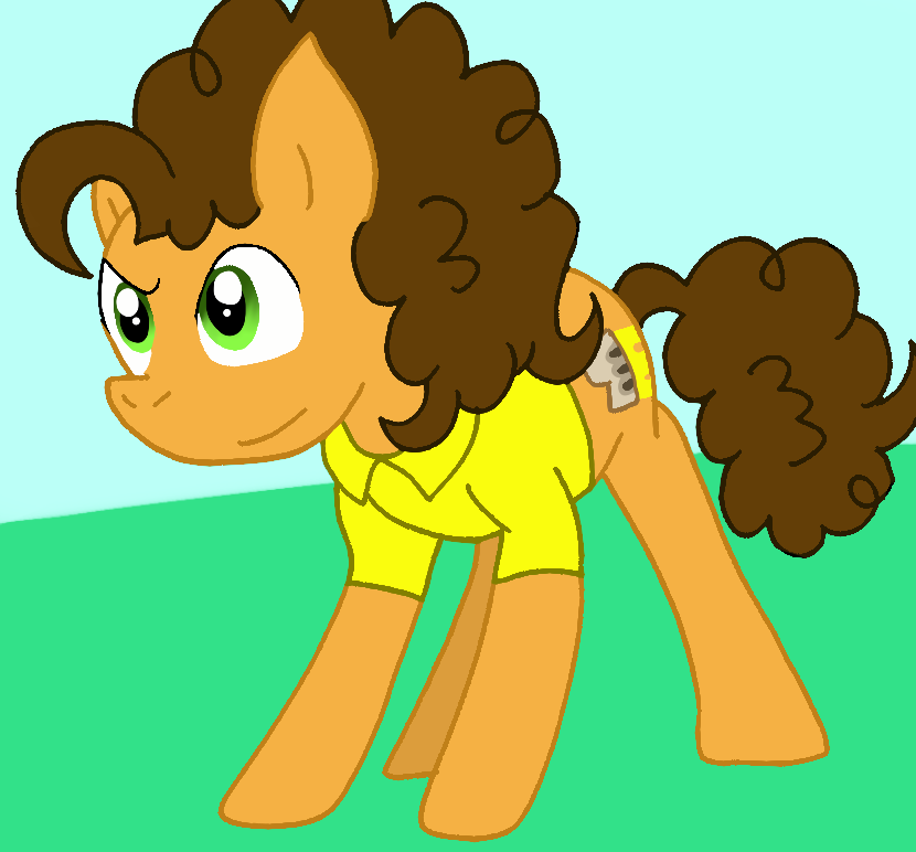Otherwise Deviantart SAI: 'My senses say otherwise.' by cmara on DeviantArt