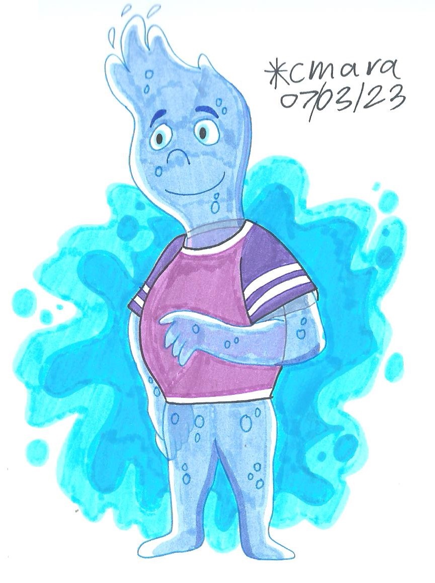 Wade Ripple Avatars Wade Ripple by cmara on DeviantArt
