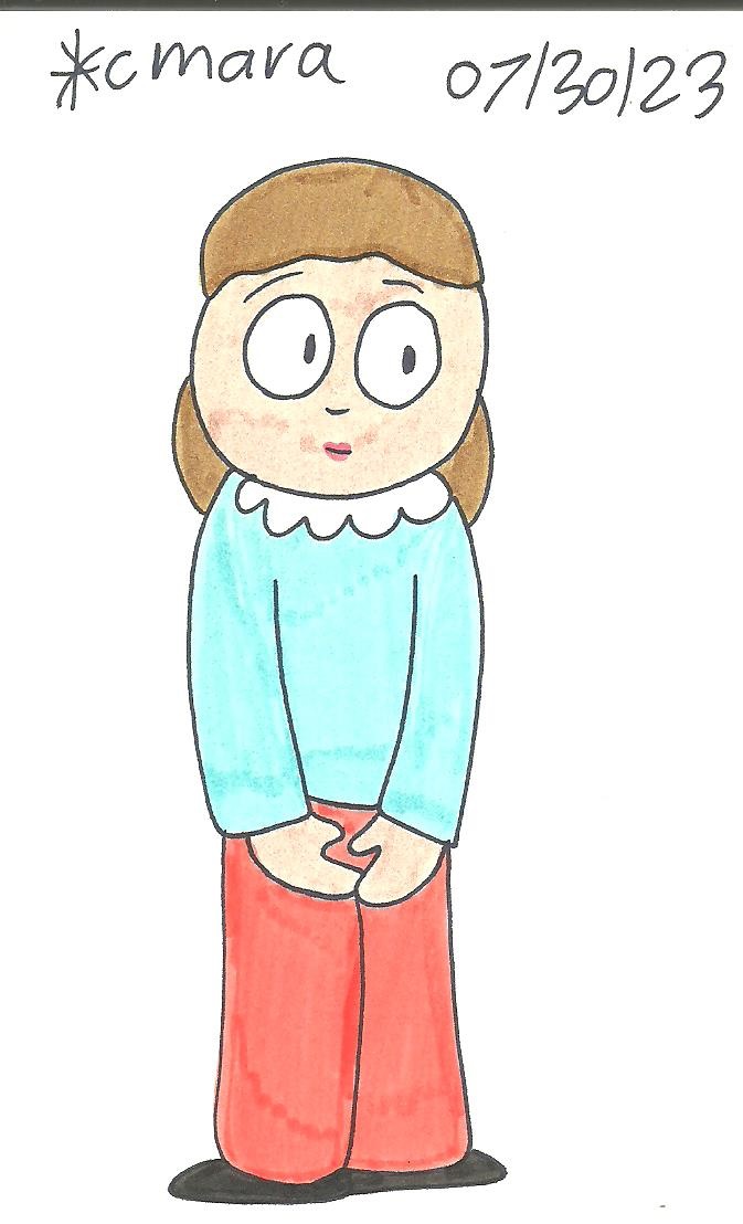 Liane Cartman by cmara on DeviantArt